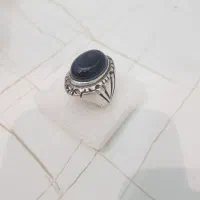 انگشتر نقره|جواهرات|زنجان, |دیوار