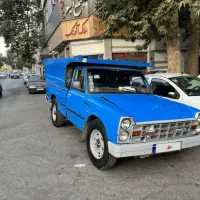 نیسان دیزل مدل 92