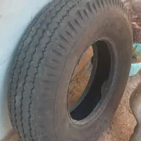 لاستیک اقب نیسان وانت نو