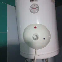 نصب و تعمیر آبگرمگن و نصب شیرآلات ولوله کشی