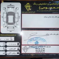 برلیانس ۹۷ کراس c3 h320 اتوگالری دنیز|خودرو سواری و وانت|تهران, هوانیروز|دیوار