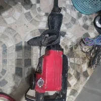 بتن کن پی ام  ۱۷ کیلویی