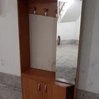 جاکفشی جا لباسی|جاکفشی، کمد، دراور|مشهد, وکیل‌آباد|دیوار