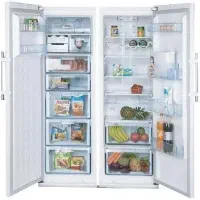 یخچال دوقلو