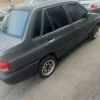 پرایدصبا۸۴|خودرو سواری و وانت|اراک, |دیوار