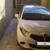 برلیانس H230 سفید مدل برج97/12 بدون رنگ