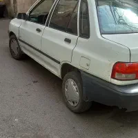 پراید مدل 80|خودرو سواری و وانت|تهران, فدک|دیوار