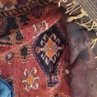 فرش دست بافت عربی