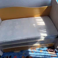 تخت کودک