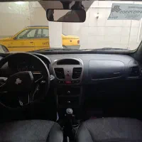 کوییک مشکی ۴۰۳|خودرو سواری و وانت|مشهد, کوی المهدی|دیوار