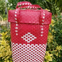 سبد بافی خاص|خدمات آموزشی|لاهیجان, مهرگان|دیوار