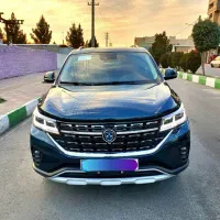 فردا T5 وارداتی FMC.T5 مدل ۱۴۰1 فوقالعاده تمیز