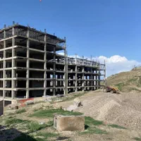 اپارتمان سپاه بازرگان