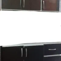 کابینت ام دی اف|مصالح و تجهیزات ساختمان|امیدیه, |دیوار