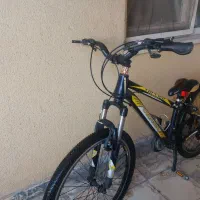 دوچرخه