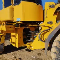 لودر ولوو ال نود ای تک رنگ|خودرو سنگین|شیراز, احمدی جنوبی|دیوار