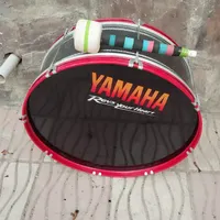طبل یاماها نو نو