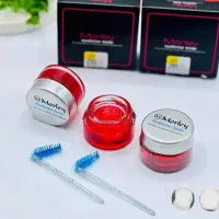 ژل ابرو.رژ لب.و.. عمده فوری