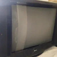 تلوزیون سالم در حد نو|تلویزیون و پروژکتور|کرمان, |دیوار