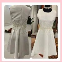 پیراهن نامزدی و مجلسی