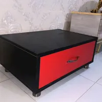 فایل یا باکس کشو دار ریلی مناسب برای هر کاری|دفتر کار|گلستان (تهران), |دیوار