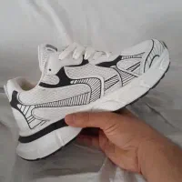 کفش ویتنام اسپرت سفید