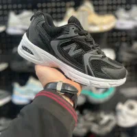 کتونی نیوبالانس 530 رانینگ سبک