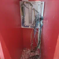 برقکاری و سرویس کولر