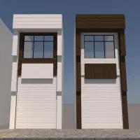 فروش مغازه ۱۲۰ متری