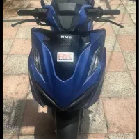 کلیک ۱۶۰ گلکسی cl مدل۱۴۰۳