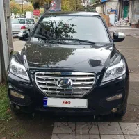 لیفان x60 مدل 94