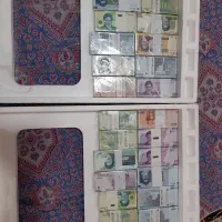سکه|کلکسیون سکه، تمبر، اسکناس|رشت, پارک شهر|دیوار