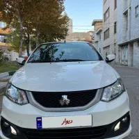 سایناSمدل1401درحدصفر|خودرو سواری و وانت|بروجرد, |دیوار