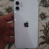 آیفون ۱۱ نرمال ۱۲۸ گیگ