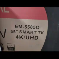 ظرفشویی تلویزیون 55اینچ لباسشویی|سایر لوازم برقی|مشهد, کوه سنگی|دیوار