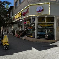 سالن کار سفارش گیر