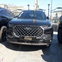 تیگو۸پرومکسieمدل ۱۴۰۳مشابه صفر در اتولند غرب