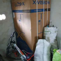 ساید ایکس ویژن