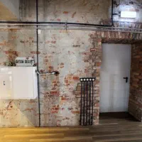دکورعکاسی آجرکهنه|دوربین عکاسی و فیلمبرداری|تهران, صادقیه|دیوار