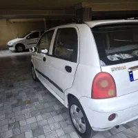 ام وی ام ۱۱۰ ۴ سیلندر دندهای ۹۳