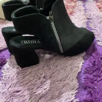 کفش مجلسی شیک ومناسب|کیف، کفش، کمربند|لنجان, |دیوار