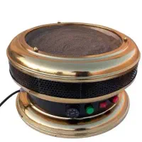 منقل شنی برقی