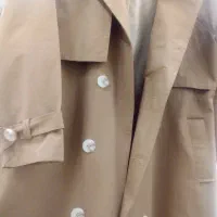 پالتو بارونی شیک و زیبا|لباس|هشتگرد, فاز ۳ مهستان|دیوار