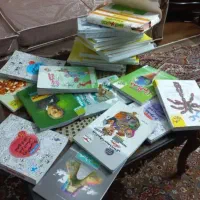 27 تا کتاب کنکور انسانی