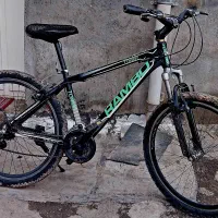 دوچرخه آلمینیوم ۲۶