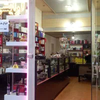 واگذاری اجناس مغازه