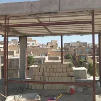 جوشکاری به صورت سیار.|خدمات پیشه و مهارت|کنگاور, |دیوار