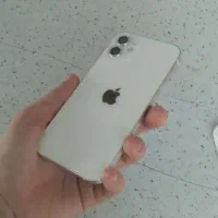 آیفون ۱۲ نرمال|موبایل|صفادشت, |دیوار