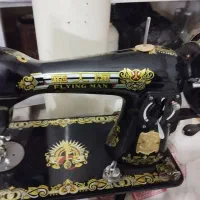 چرخ خیاطی نو