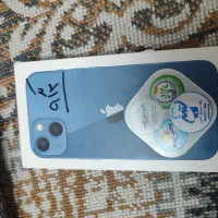 آیفون سیزده معلولی